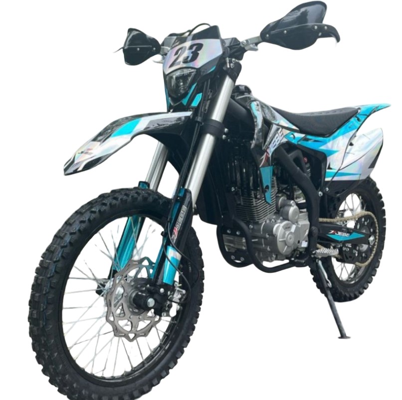 Мотоцикл JEBE 23, PR300сс, (177FMN) 21/18 ENDURO Фото 1 Мотоцикл JEBE 23, PR300сс, (177FMN) 21/18 ENDURO Обзор-Фото 1