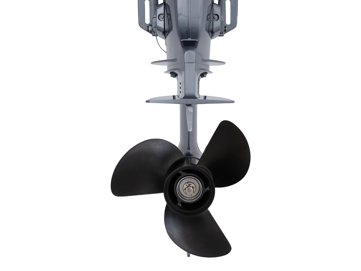 4х-тактный лодочный мотор MIKATSU MF70FEL-T-EFI Фото 5 4х-тактный лодочный мотор MIKATSU MF70FEL-T-EFI Обзор-Фото 5