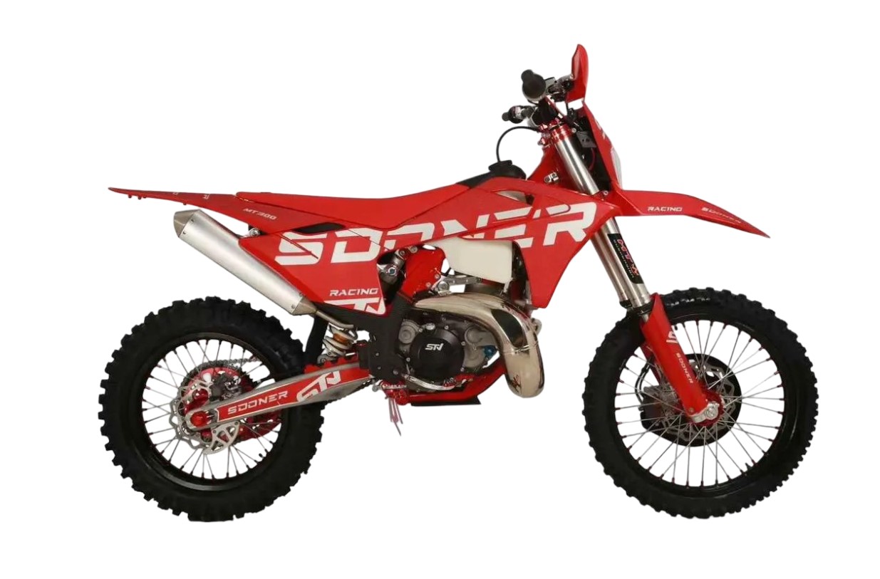 Мотоцикл STN G11 21/18 ENDURO Фото 2 Мотоцикл STN G11 21/18 ENDURO Обзор-Фото 2