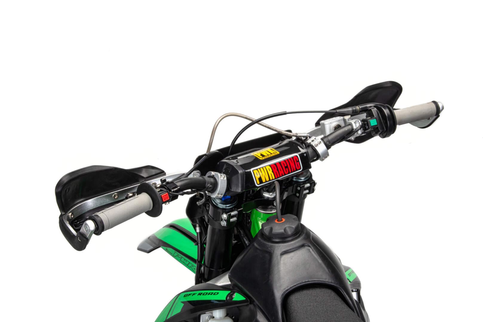 Мотоцикл PWR FM300 (174MN-3) ENDURO Фото 11 Мотоцикл PWR FM300 (174MN-3) ENDURO Обзор-Фото 11