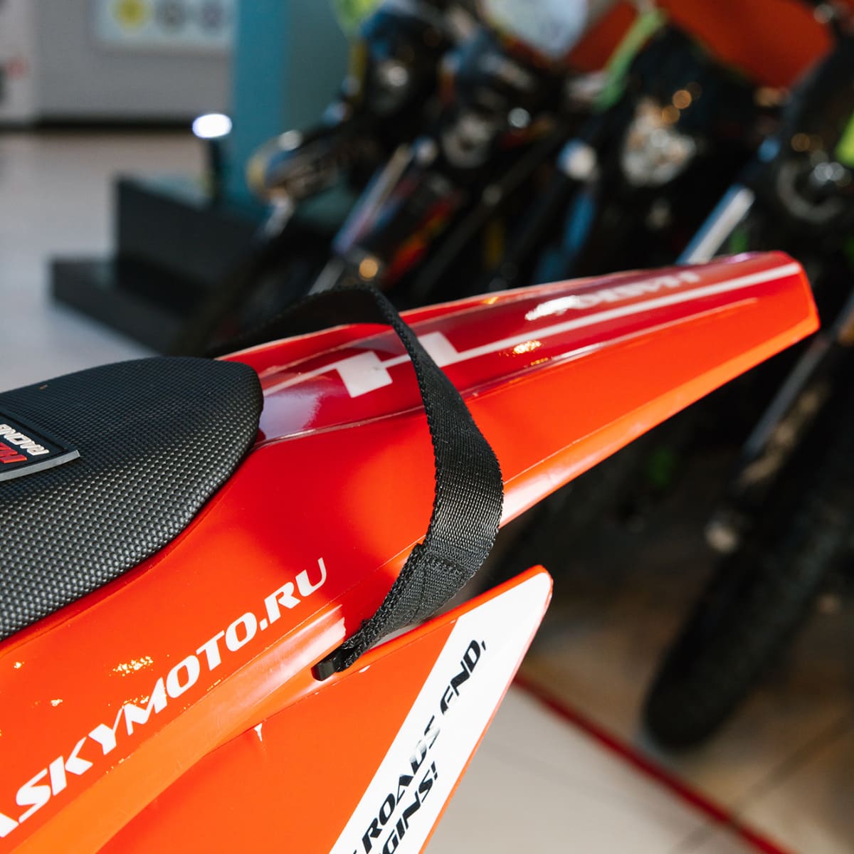 Мотоцикл HASKY F5 Pro 2025 MSD (F5 Pro) ENDURO Фото 26 Мотоцикл HASKY F5 Pro 2025 MSD (F5 Pro) ENDURO Обзор-Фото 26