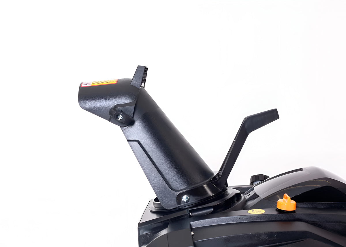 Снегоуборщик KETTAMA SnowMaster X5 Фото 12 Снегоуборщик KETTAMA SnowMaster X5 Обзор-Фото 12