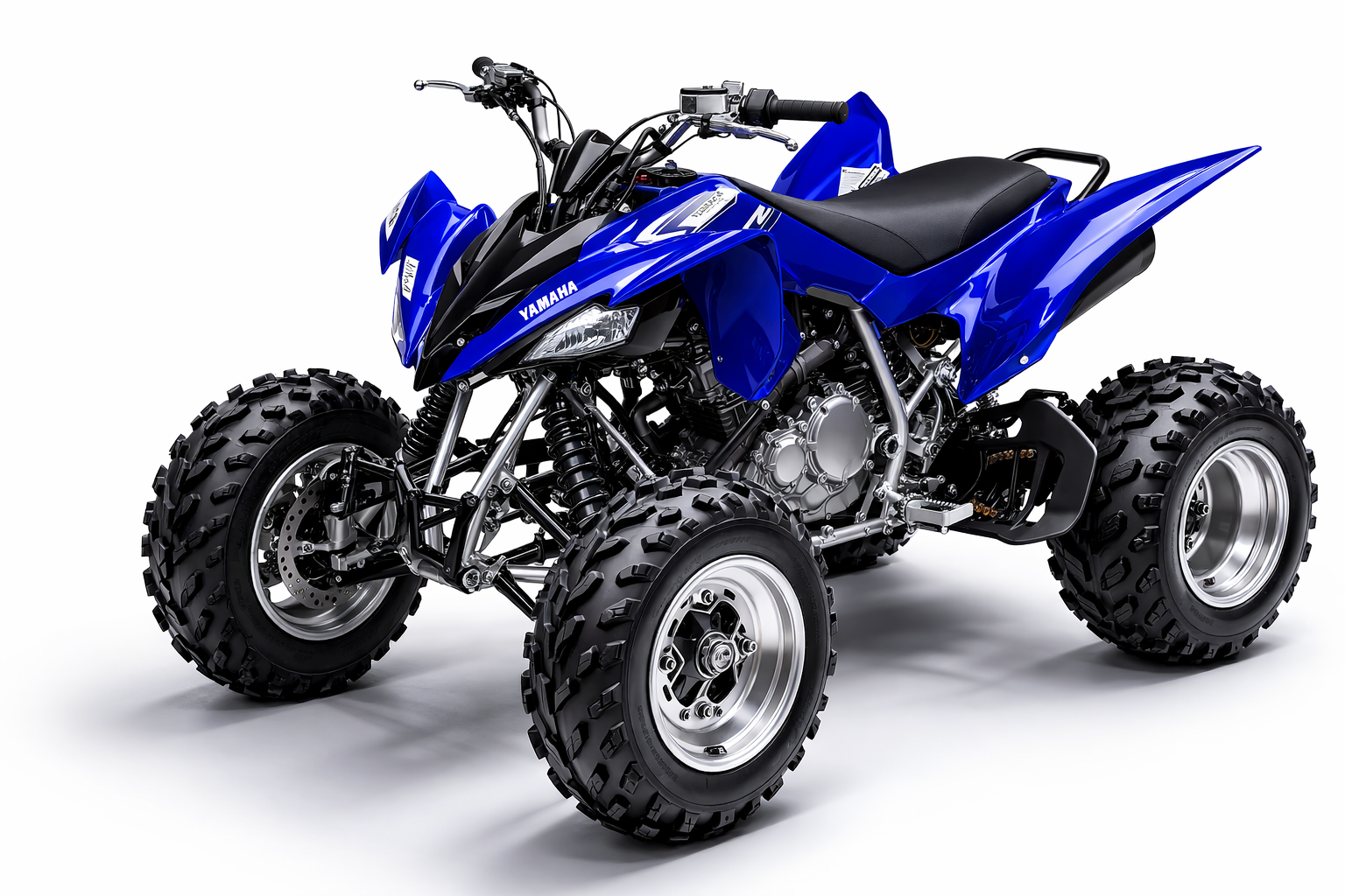 Квадроцикл YAMAHA YFM250R - replica Фото 1 Квадроцикл YAMAHA YFM250R - replica Обзор-Фото 1