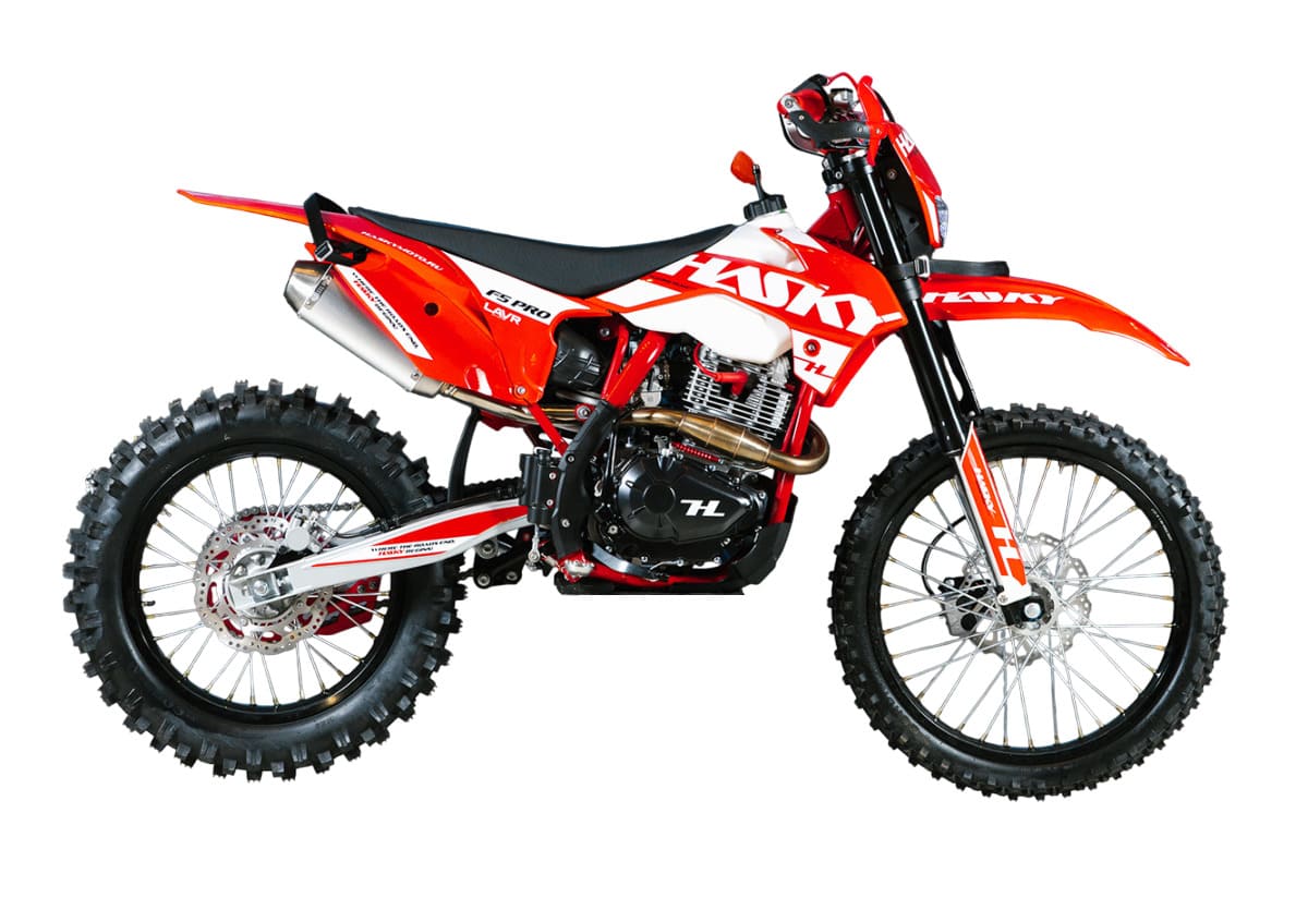 Мотоцикл HASKY F5 Pro 2025 MSD (F5 Pro) ENDURO Фото 1 Мотоцикл HASKY F5 Pro 2025 MSD (F5 Pro) ENDURO Обзор-Фото 1