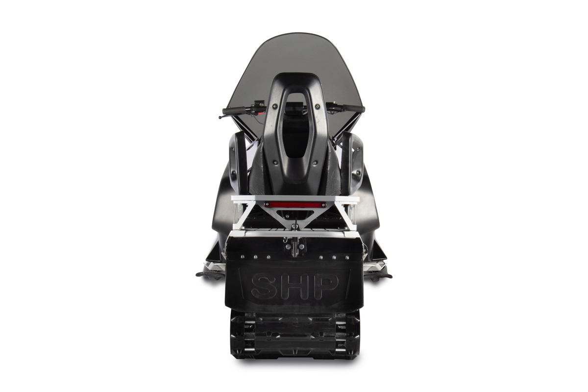 Снегоход SHARMAX SHP-1000 EFI Фото 9 Снегоход SHARMAX SHP-1000 EFI Обзор-Фото 9