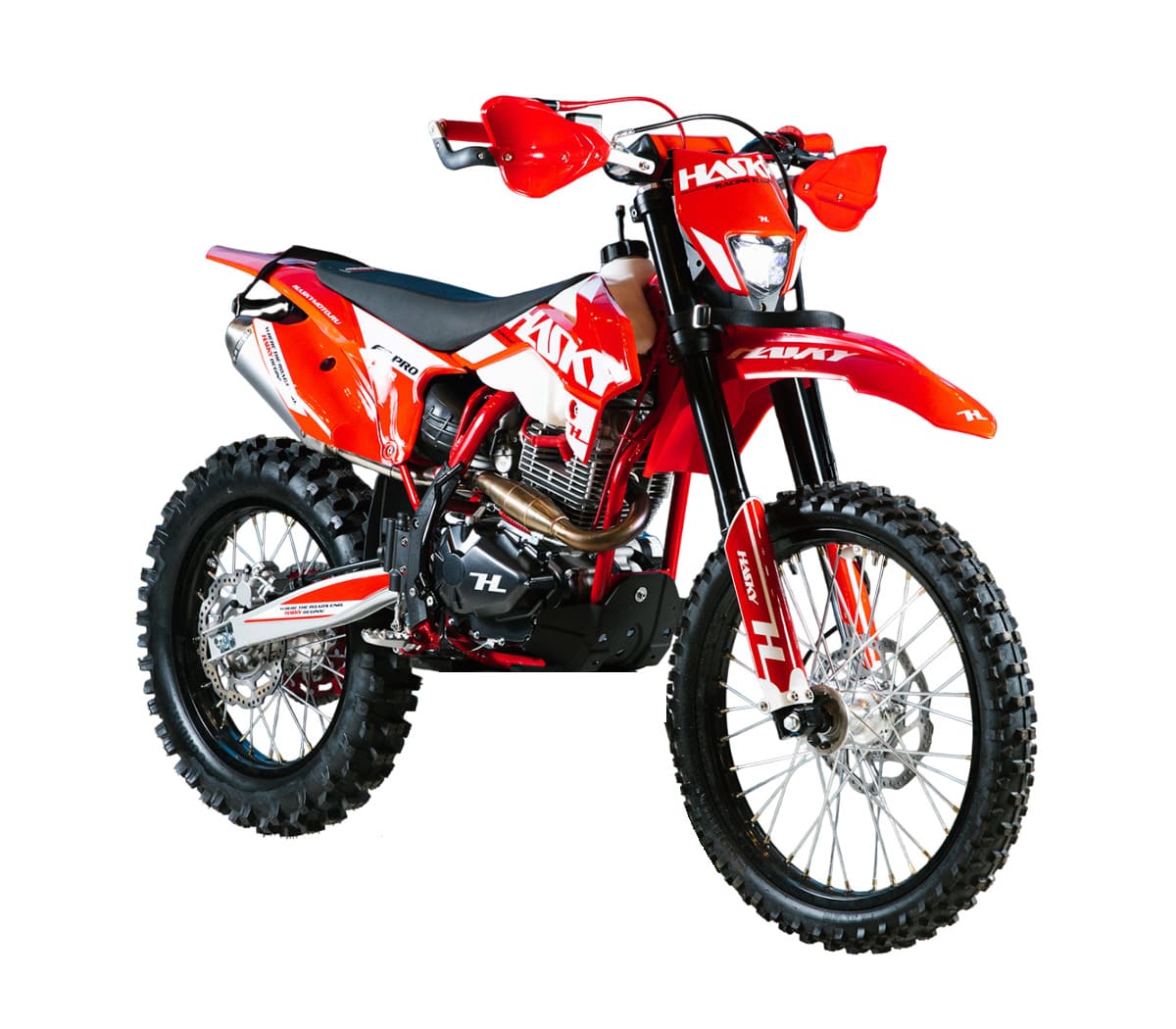 Мотоцикл HASKY F5 Pro 2025 MSD (F5 Pro) ENDURO Фото 4 Мотоцикл HASKY F5 Pro 2025 MSD (F5 Pro) ENDURO Обзор-Фото 4