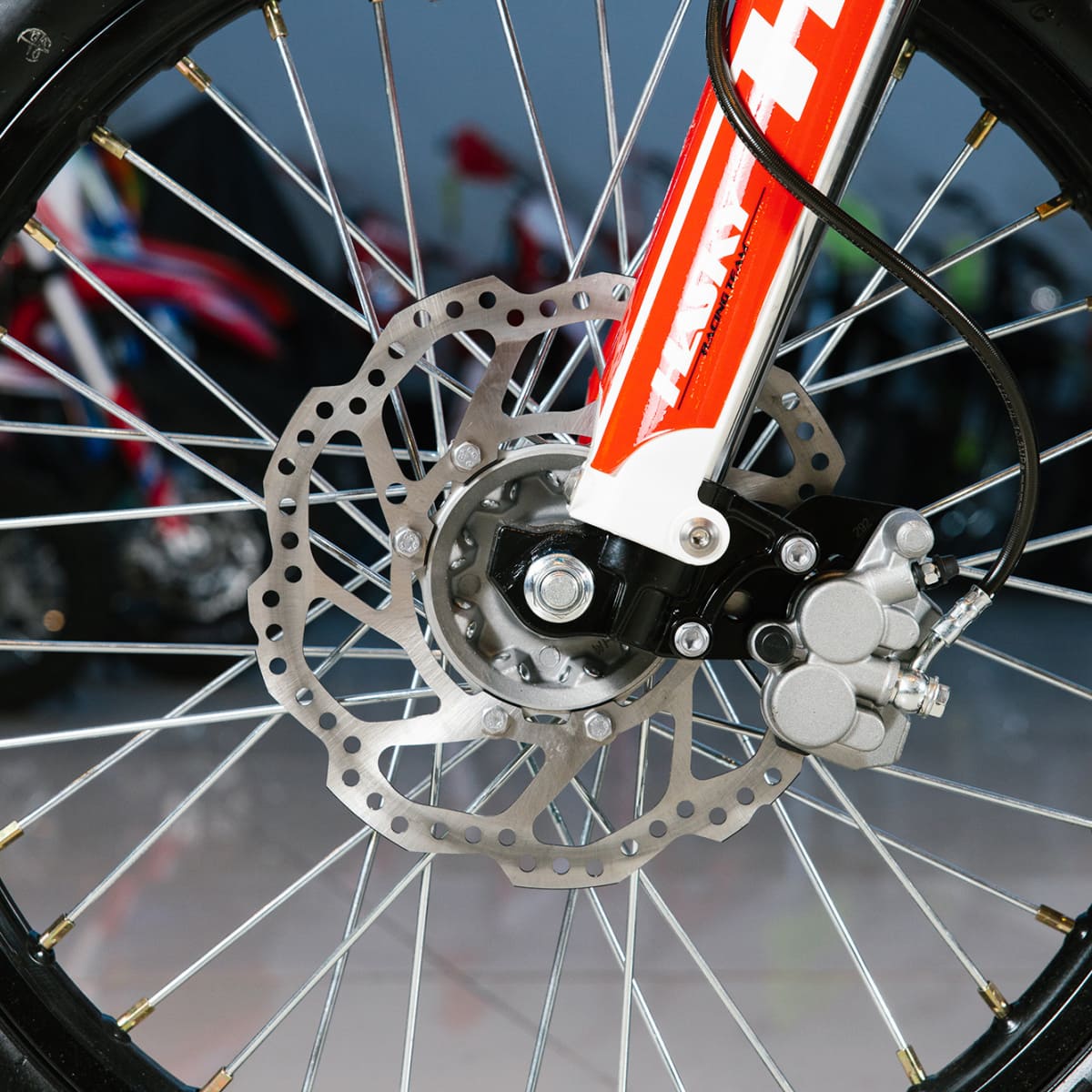 Мотоцикл HASKY F5 Pro 2025 MSD (F5 Pro) ENDURO Фото 21 Мотоцикл HASKY F5 Pro 2025 MSD (F5 Pro) ENDURO Обзор-Фото 21