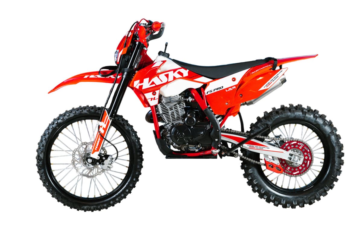 Мотоцикл HASKY F5 Pro 2025 MSD (F5 Pro) ENDURO Фото 2 Мотоцикл HASKY F5 Pro 2025 MSD (F5 Pro) ENDURO Обзор-Фото 2