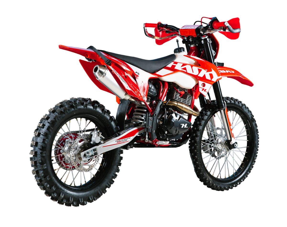 Мотоцикл HASKY F5 Pro 2025 MSD (F5 Pro) ENDURO Фото 5 Мотоцикл HASKY F5 Pro 2025 MSD (F5 Pro) ENDURO Обзор-Фото 5