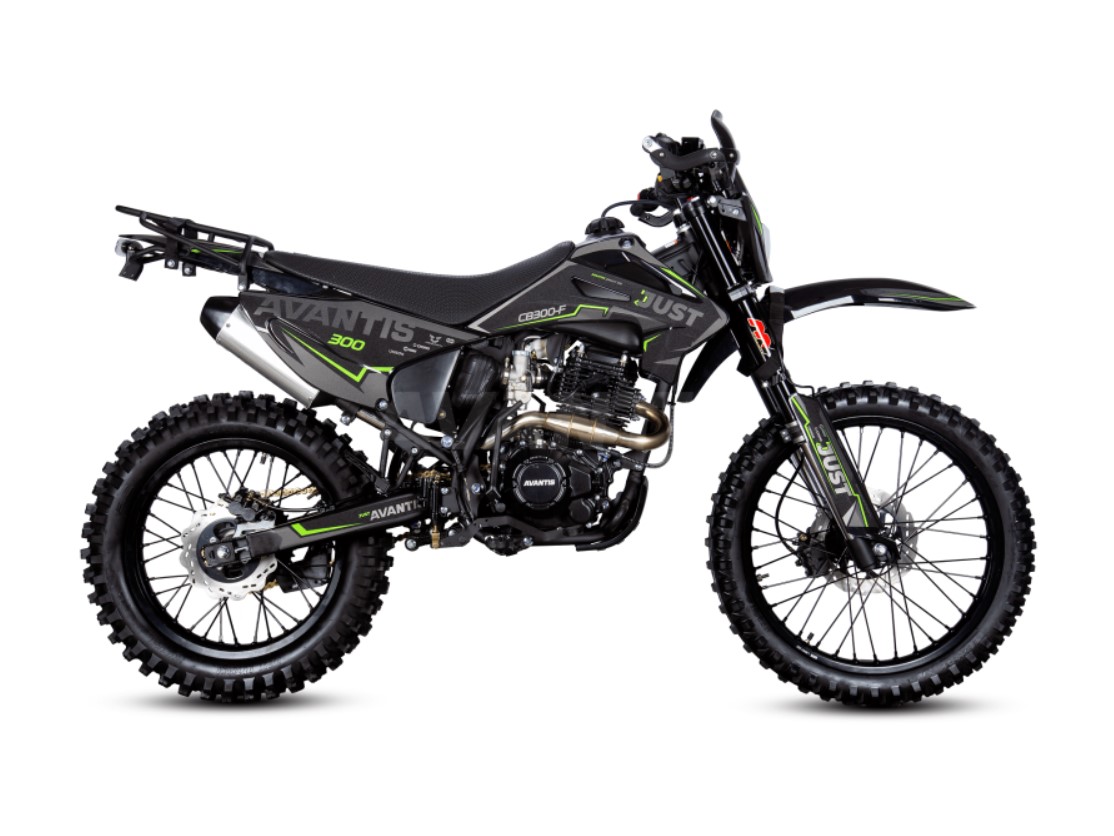 Мотоцикл AVANTIS Just CB300F (2025) (CB300F) 21/18 ENDURO Фото 3 Мотоцикл AVANTIS Just CB300F (2025) (CB300F) 21/18 ENDURO Обзор-Фото 3