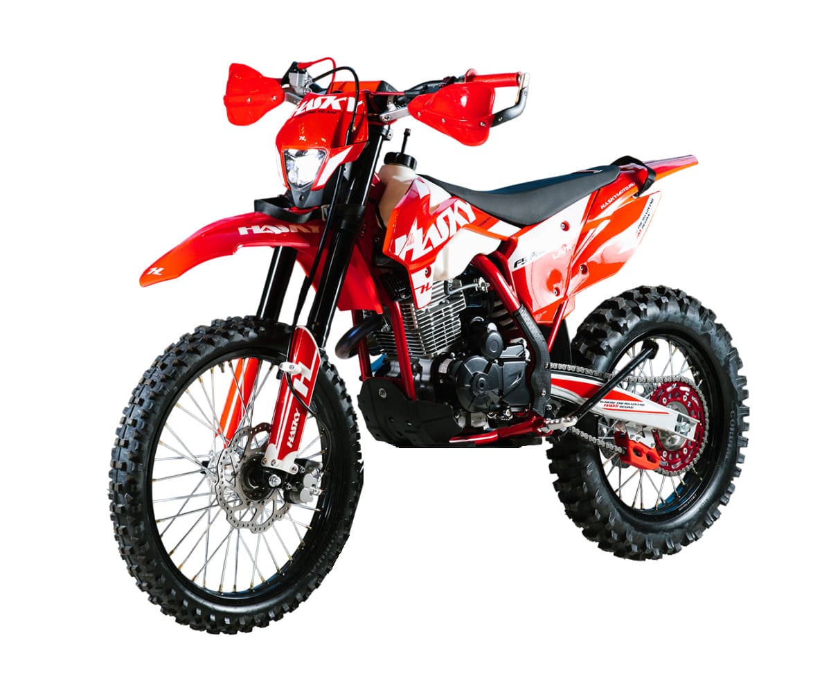 Мотоцикл HASKY F5 Pro 2025 MSD (F5 Pro) ENDURO Фото 3 Мотоцикл HASKY F5 Pro 2025 MSD (F5 Pro) ENDURO Обзор-Фото 3