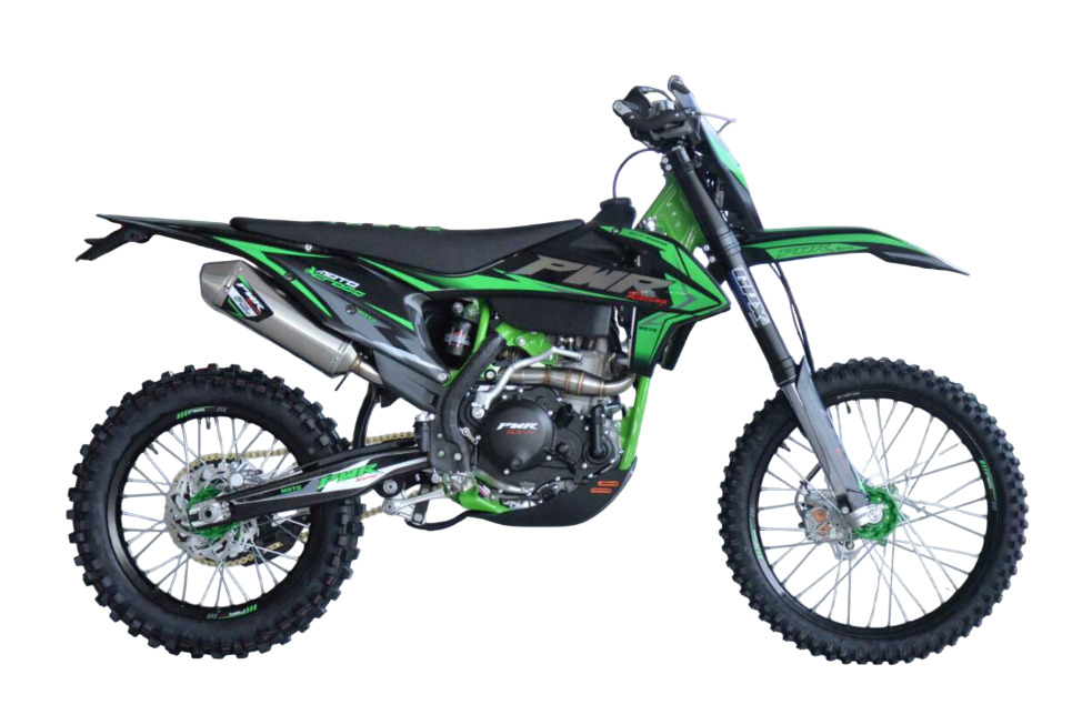 Мотоцикл кроссовый эндуро PWR FM450 NC (194MQ) ENDURO Фото 1 Мотоцикл кроссовый эндуро PWR FM450 NC (194MQ) ENDURO Обзор-Фото 1