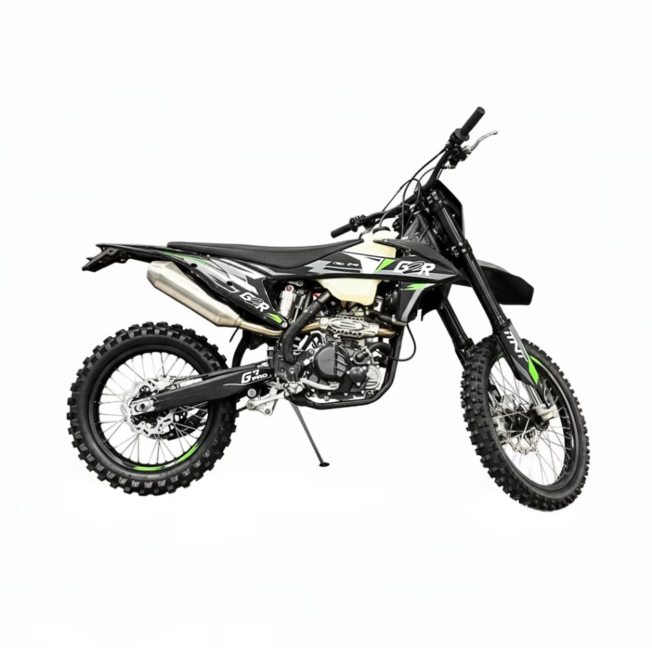 Мотоцикл G2R PRO G7 NB300 (174MN-5A) 21/18 ENDURO Фото 1 Мотоцикл G2R PRO G7 NB300 (174MN-5A) 21/18 ENDURO Обзор-Фото 1