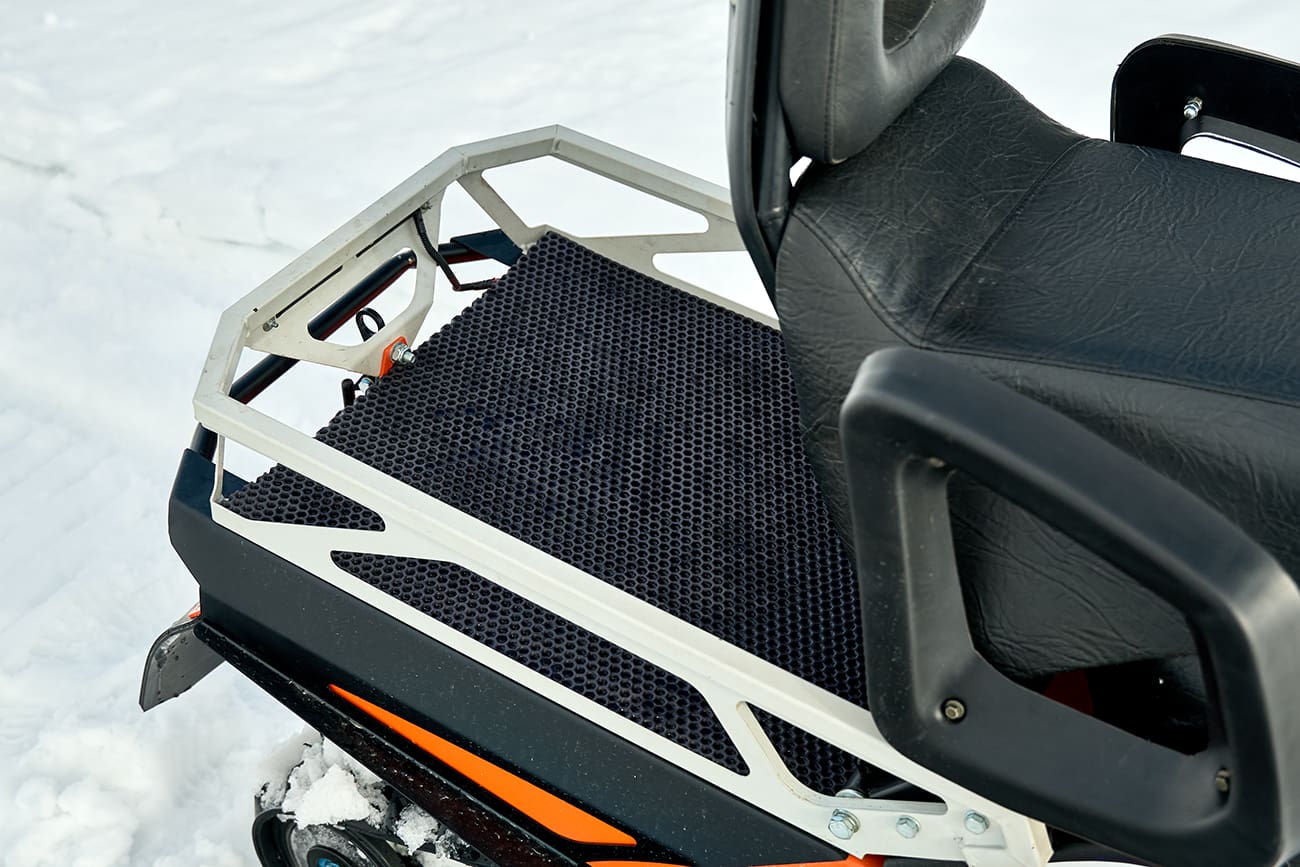 Снегоход SHARMAX SHP-1000 EFI Фото 25 Снегоход SHARMAX SHP-1000 EFI Обзор-Фото 25