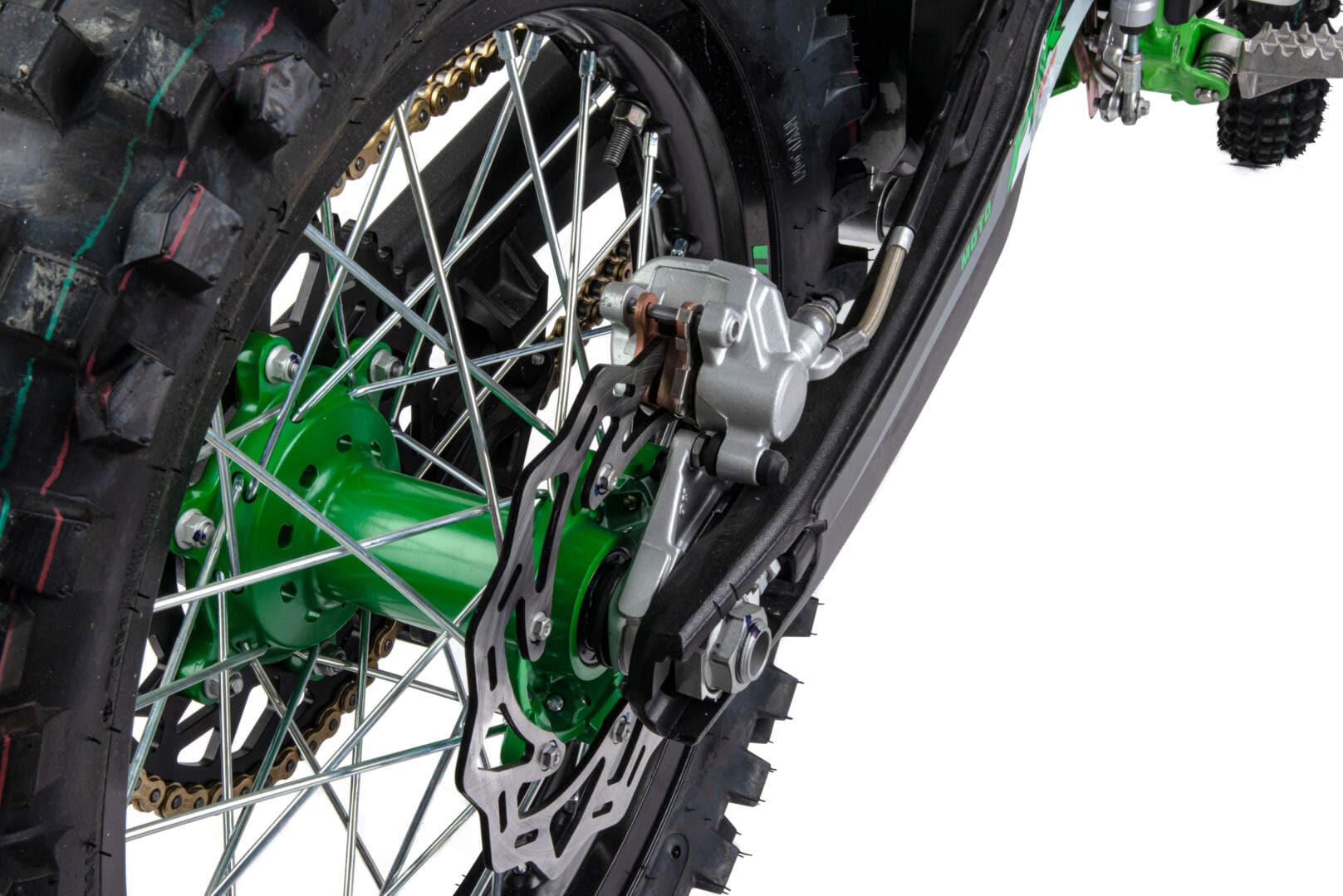 Мотоцикл PWR FM300 (174MN-3) ENDURO Фото 13 Мотоцикл PWR FM300 (174MN-3) ENDURO Обзор-Фото 13