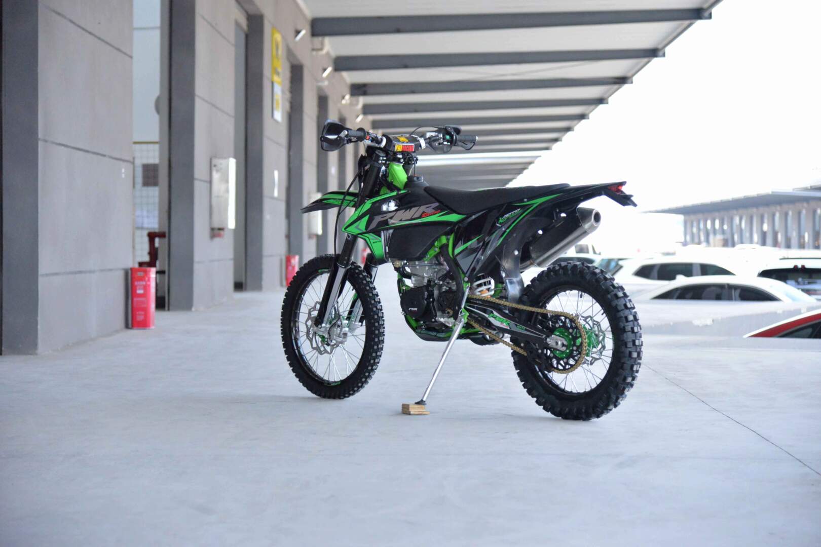 Мотоцикл кроссовый эндуро PWR FM450 NC (194MQ) ENDURO Фото 4 Мотоцикл кроссовый эндуро PWR FM450 NC (194MQ) ENDURO Обзор-Фото 4