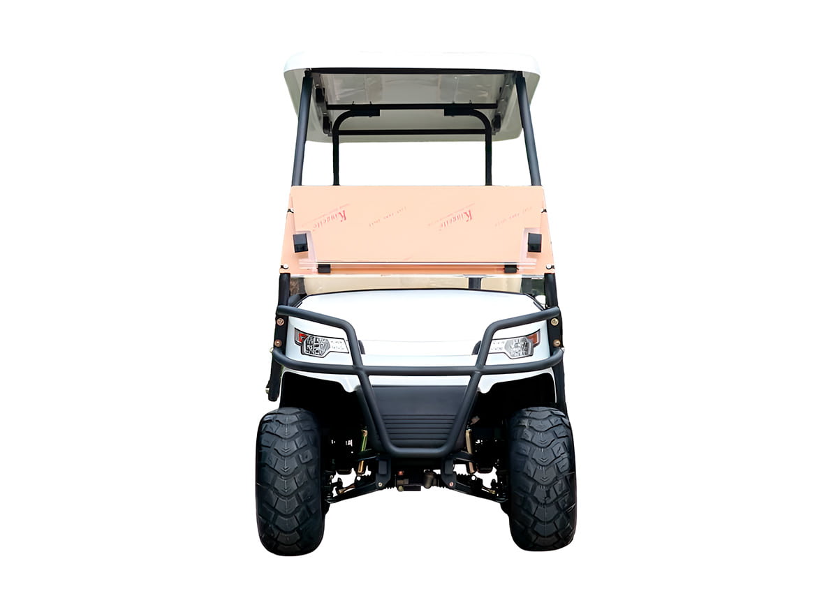 Гольфкар ELEMENT Off Road Фото 3 Гольфкар ELEMENT Off Road Обзор-Фото 3