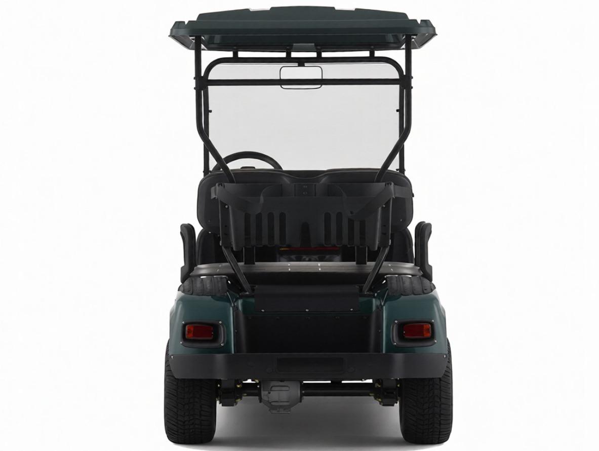 Гольфкар EWAY HM6 Фото 4 Гольфкар EWAY HM6 Обзор-Фото 4