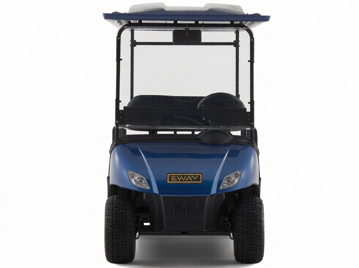 Гольфкар EWAY HM6 Фото 3 Гольфкар EWAY HM6 Обзор-Фото 3