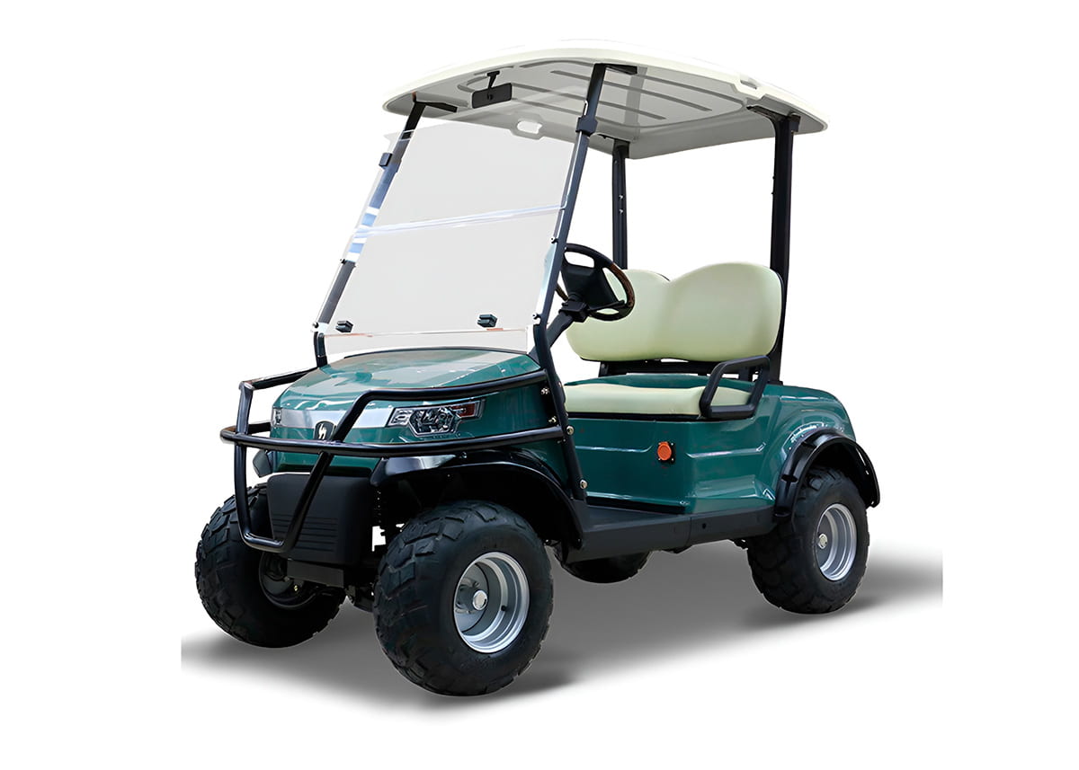 Гольфкар ELEMENT Off Road Фото 1 Гольфкар ELEMENT Off Road Обзор-Фото 1