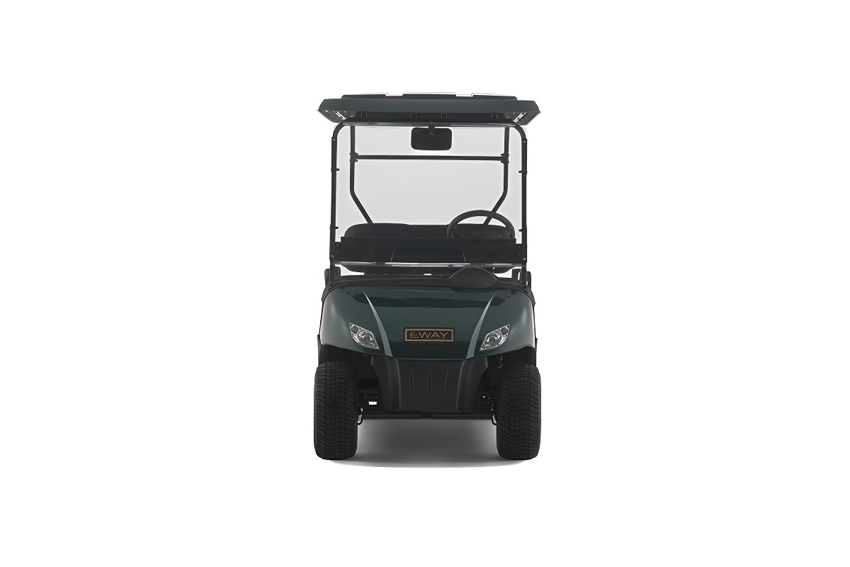 Гольфкар EWAY HM4 Фото 4 Гольфкар EWAY HM4 Обзор-Фото 4