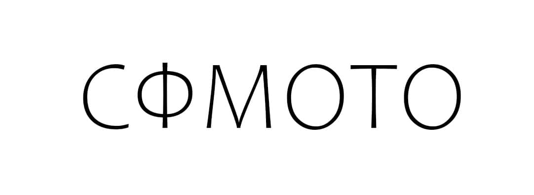 CФMoтo