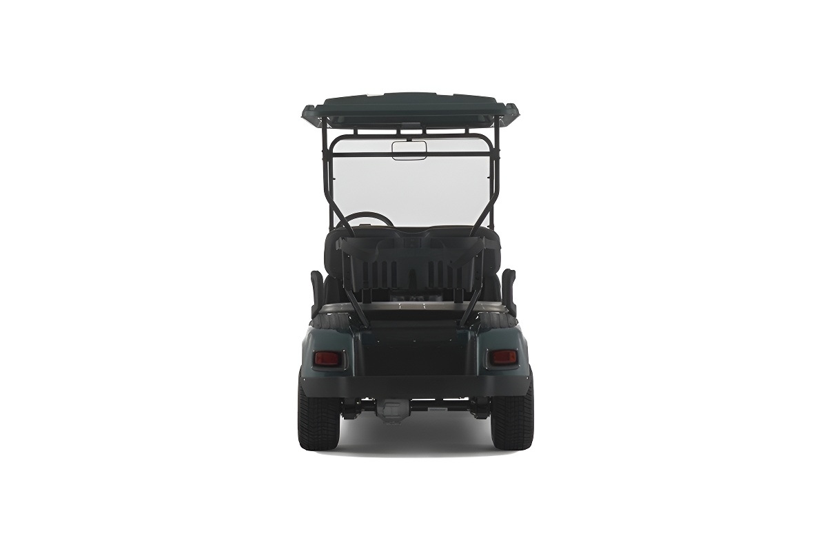 Гольфкар EWAY HM4 Фото 3 Гольфкар EWAY HM4 Обзор-Фото 3