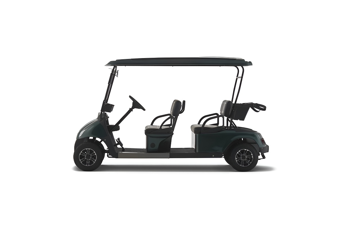 Гольфкар EWAY HM4 Фото 2 Гольфкар EWAY HM4 Обзор-Фото 2