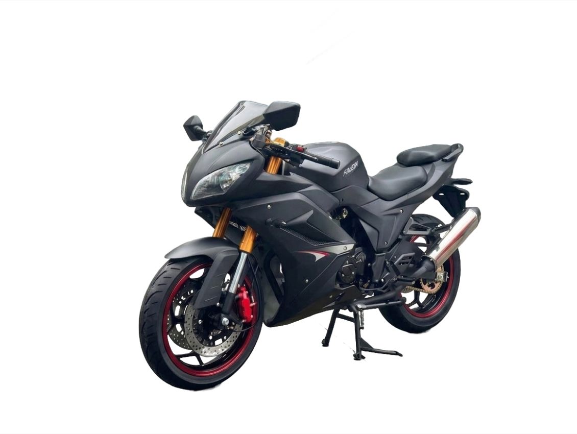 Мотоцикл ИЖТЕХМАШ Falcon Speedfire 250 Фото 1 Мотоцикл ИЖТЕХМАШ Falcon Speedfire 250 Обзор-Фото 1