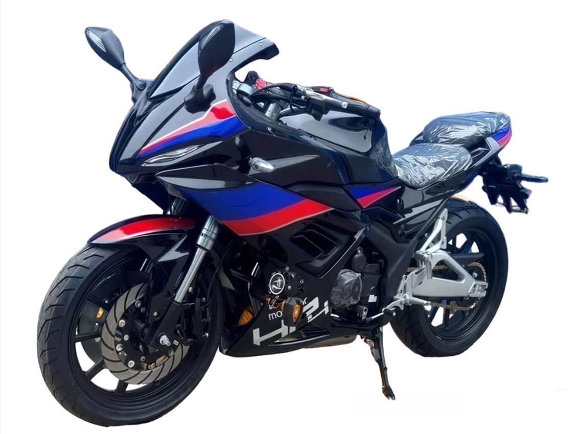 Мотоцикл ИЖТЕХМАШ Falcon Prime 1 (RR1000) Фото 1 Мотоцикл ИЖТЕХМАШ Falcon Prime 1 (RR1000) Обзор-Фото 1
