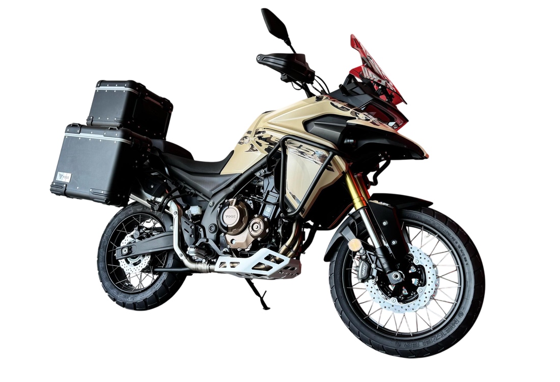 Мотоцикл VOGE DS625X Adventure Фото 1 Мотоцикл VOGE DS625X Adventure Обзор-Фото 1