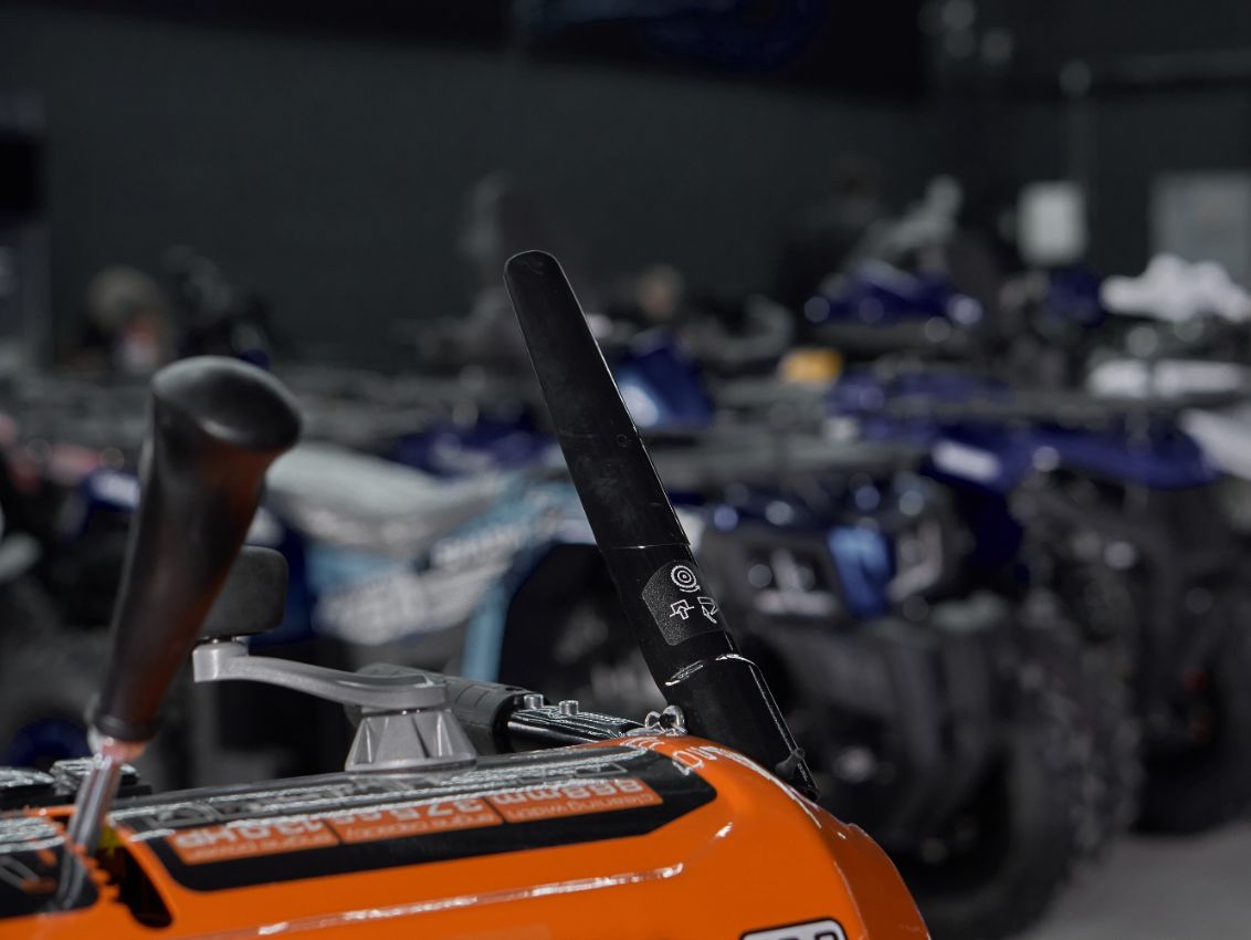 Снегоуборщик KETTAMA 150 S Superior Фото 25 Снегоуборщик KETTAMA 150 S Superior Обзор-Фото 25