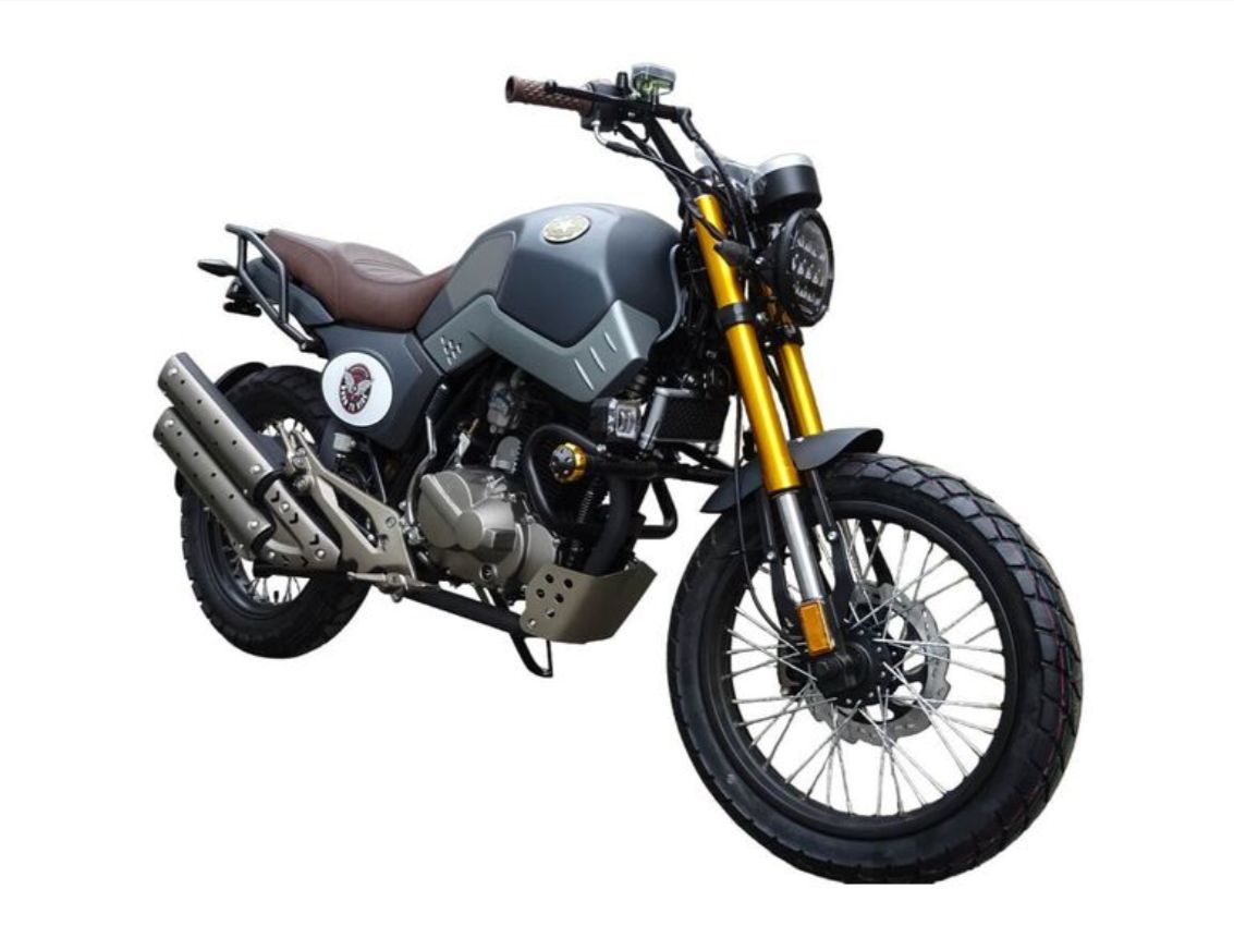 Мотоцикл ИЖТЕХМАШ Street 250 Фото 1 Мотоцикл ИЖТЕХМАШ Street 250 Обзор-Фото 1