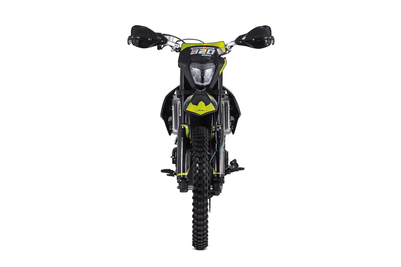 Мотоцикл кроссовый эндуро SHARMAX Sport 320 Фото 8 Мотоцикл кроссовый эндуро SHARMAX Sport 320 Обзор-Фото 8