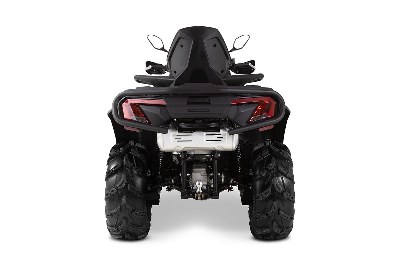 Квадроцикл SHARMAX Force 1100 EFI EPS by Geely Mud Lite Фото 4 Квадроцикл SHARMAX Force 1100 EFI EPS by Geely Mud Lite Обзор-Фото 4