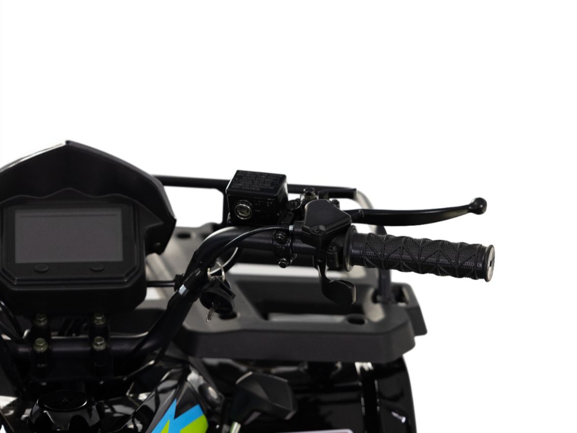 Квадроцикл SHARMAX 300 RX Activator Фото 11 Квадроцикл SHARMAX 300 RX Activator Обзор-Фото 11