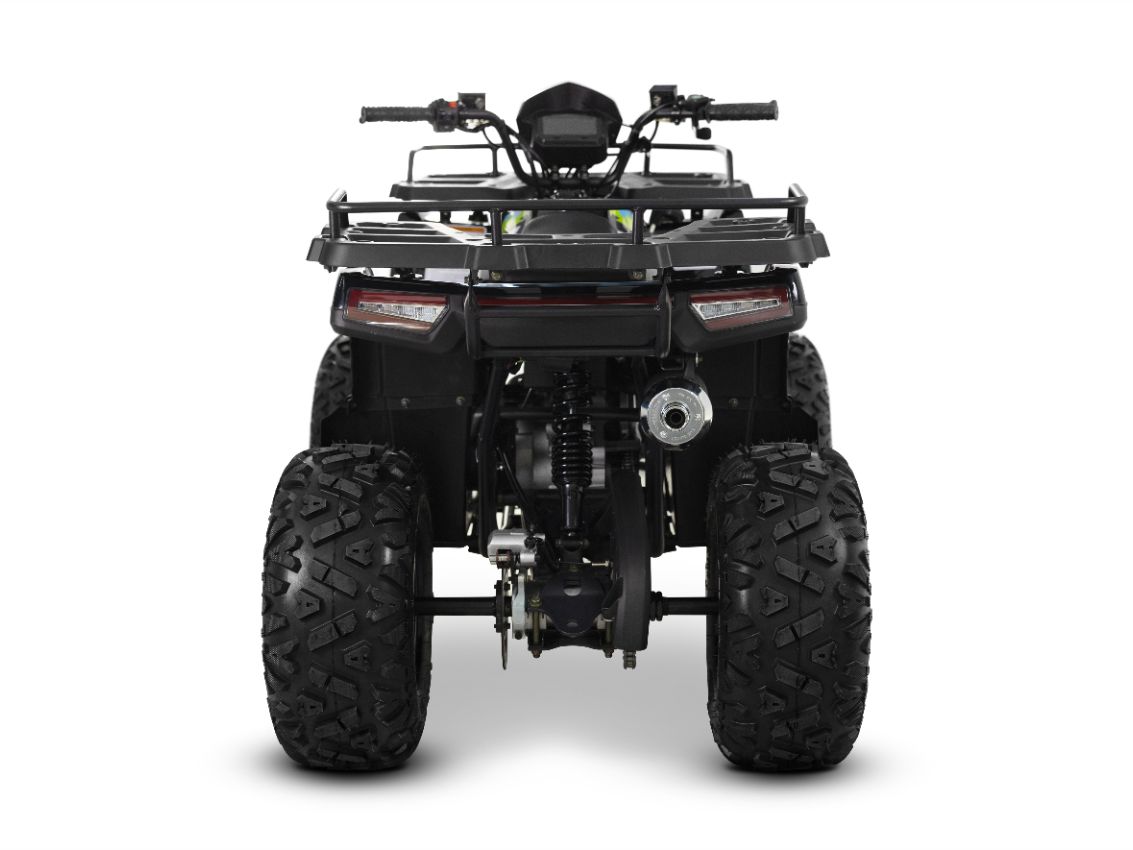 Квадроцикл SHARMAX 300 RX Activator Фото 7 Квадроцикл SHARMAX 300 RX Activator Обзор-Фото 7