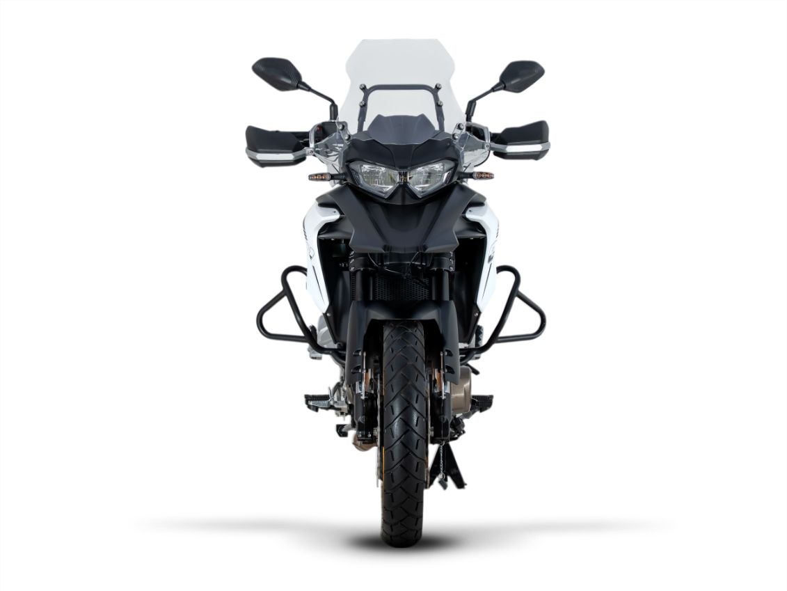 Мотоцикл SHARMAX GL 801 ТУРЭНДУРО Ultra с ПТС Фото 8 Мотоцикл SHARMAX GL 801 ТУРЭНДУРО Ultra с ПТС Обзор-Фото 8