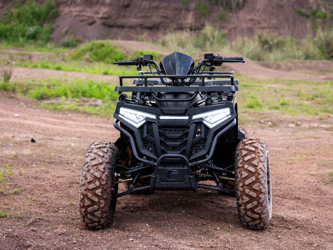 Квадроцикл SHARMAX 300 RX Activator Фото 19 Квадроцикл SHARMAX 300 RX Activator Обзор-Фото 19
