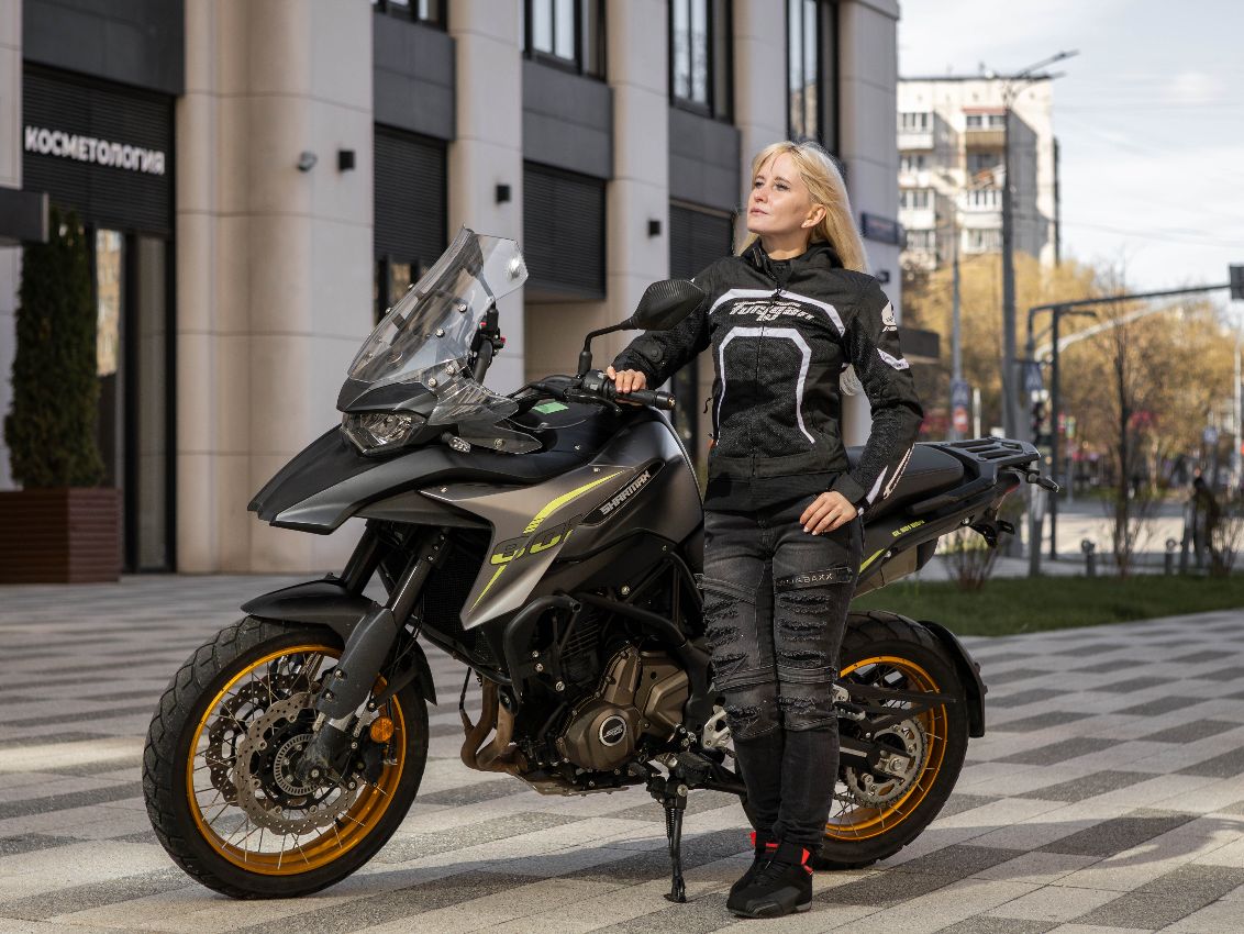 Мотоцикл SHARMAX GL 801 ТУРЭНДУРО Ultra с ПТС Фото 32 Мотоцикл SHARMAX GL 801 ТУРЭНДУРО Ultra с ПТС Обзор-Фото 32