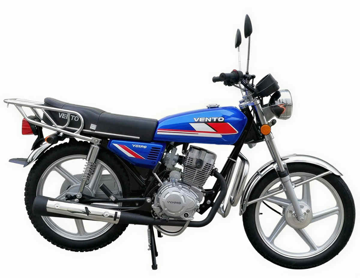 Мотоцикл VENTO VMC Verso 200 Фото 1 Мотоцикл VENTO VMC Verso 200 Обзор-Фото 1