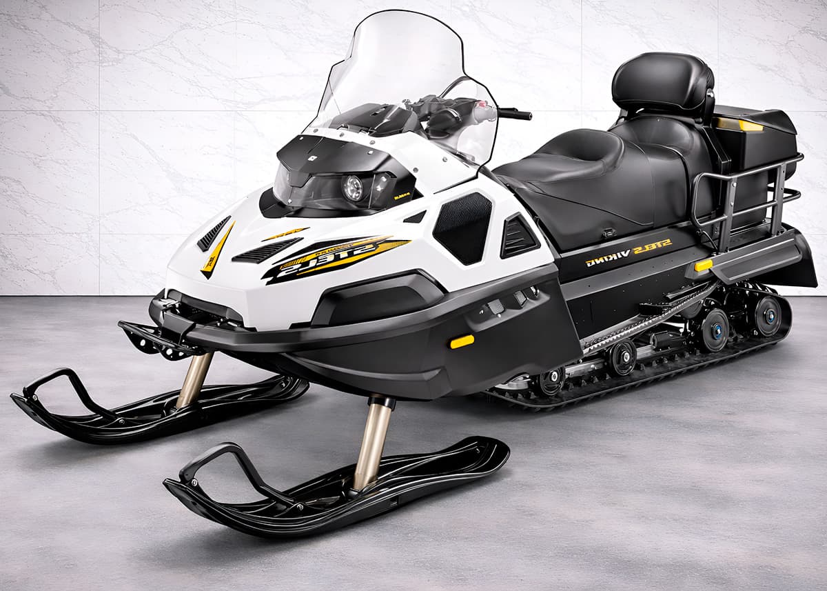 Снегоход STELS SV800T L LUX SWT Викинг 3.0 К03 Tech Фото 1 Снегоход STELS SV800T L LUX SWT Викинг 3.0 К03 Tech Обзор-Фото 1