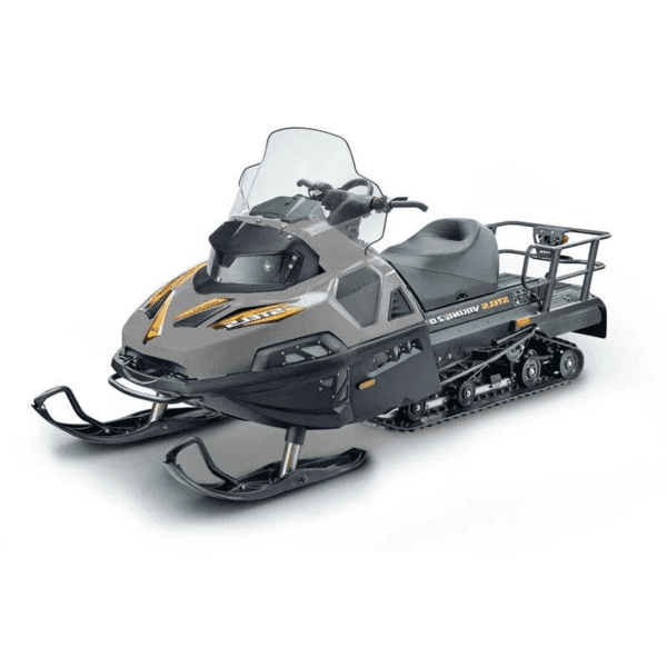 Снегоход STELS S600 Viking ST 2.0 CVTech Фото 2 Снегоход STELS S600 Viking ST 2.0 CVTech Обзор-Фото 2