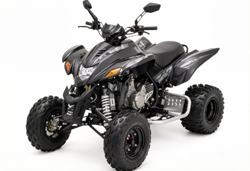 Квадроцикл DINLI Sports 450 Special Offroad Фото 1 Квадроцикл DINLI Sports 450 Special Offroad Обзор-Фото 1