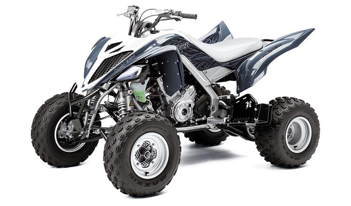 Квадроцикл BURELLI YFM 700 R Фото 1 Квадроцикл BURELLI YFM 700 R Обзор-Фото 1