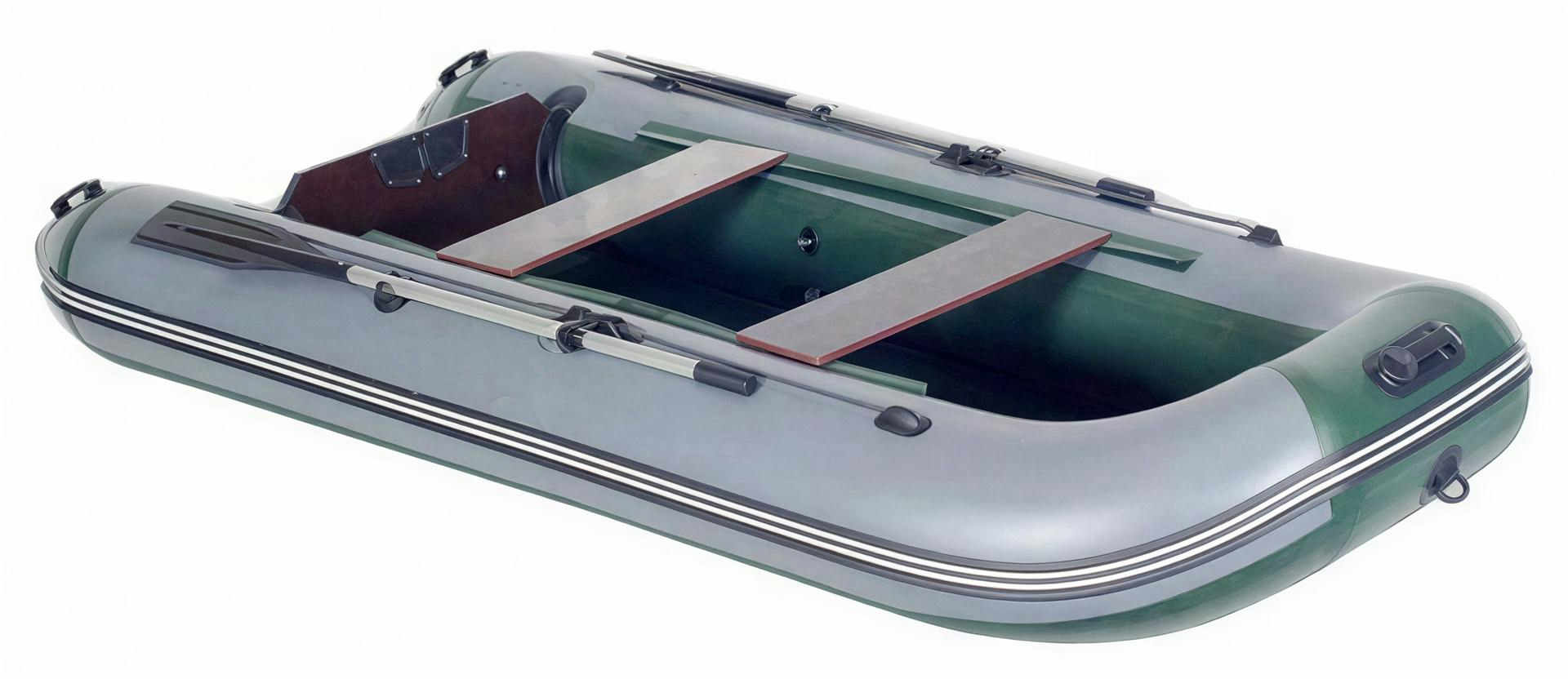 Лодка ПВХ MARKO BOATS Голец MG-300N Фото 1 Лодка ПВХ MARKO BOATS Голец MG-300N Обзор-Фото 1