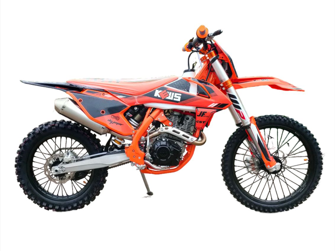 Мотоцикл KEWS K16 CB250R ENDURO Фото 2 Мотоцикл KEWS K16 CB250R ENDURO Обзор-Фото 2