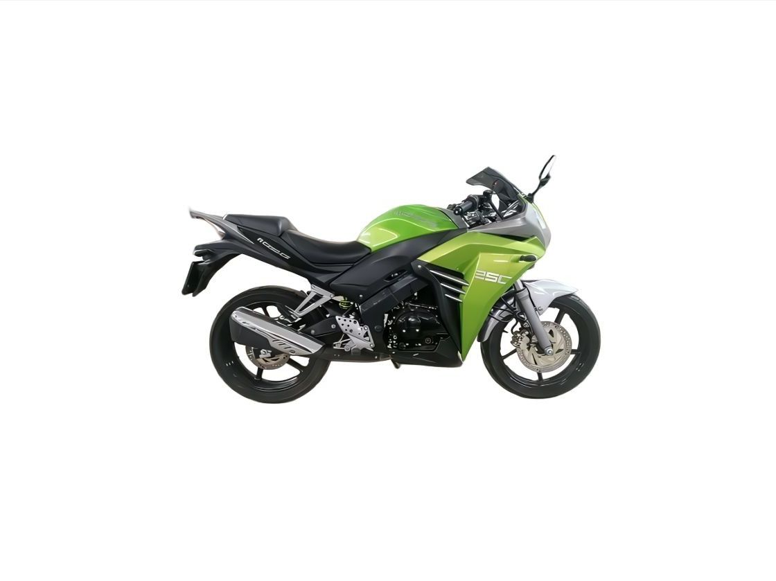 Мотоцикл RACER Skyway RC250CS Фото 1 Мотоцикл RACER Skyway RC250CS Обзор-Фото 1