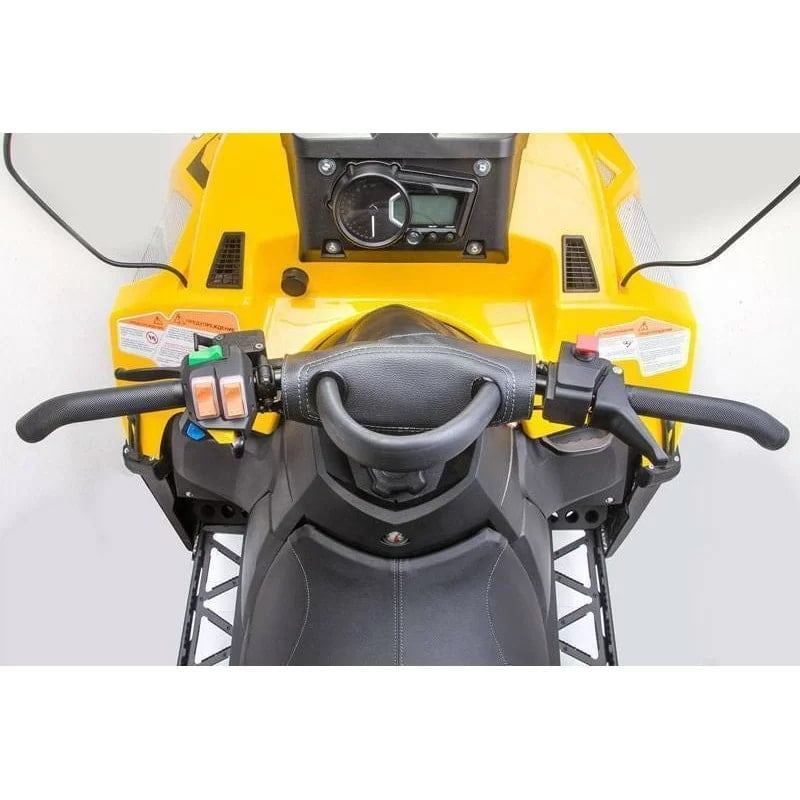 Снегоход STELS S600 Viking ST 2.0 CVTech Фото 7 Снегоход STELS S600 Viking ST 2.0 CVTech Обзор-Фото 7