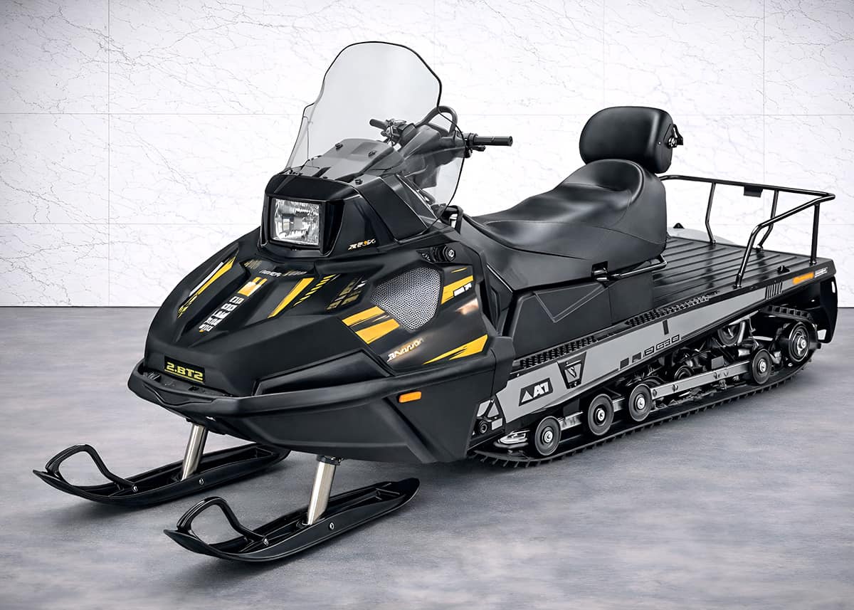 Снегоход STELS SE800T L LUX 2LT Ермак 1.0 К01 Tech Фото 1 Снегоход STELS SE800T L LUX 2LT Ермак 1.0 К01 Tech Обзор-Фото 1